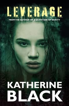 Book cover of Leverage