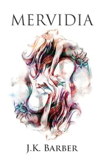 Book cover of Mervidia