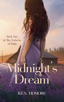 Book cover of Midnight's Dream