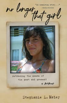 Book cover of No Longer That Girl