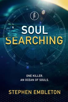 Book cover of Soul Searching