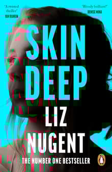 Book cover of Skin Deep