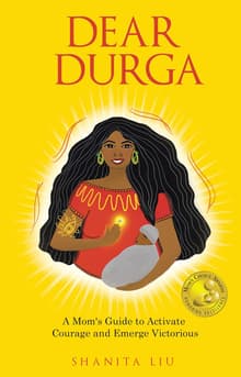 Book cover of Dear Durga