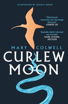 Book cover of Curlew Moon