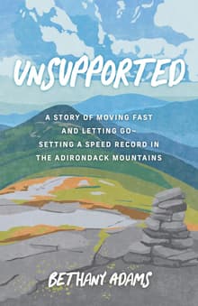 Book cover of Unsupported