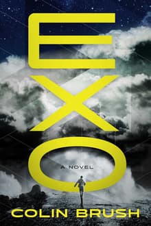 Book cover of Exo