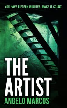 Book cover of The Artist