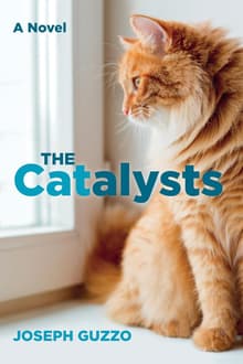 Book cover of The Catalysts