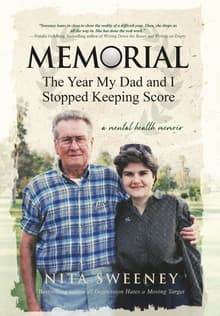 Book cover of Memorial