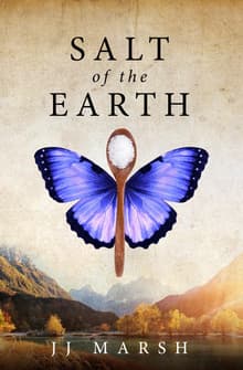 Book cover of Salt of the Earth