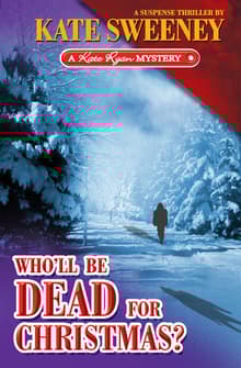 Book cover of Who'll Be Dead For Christmas?