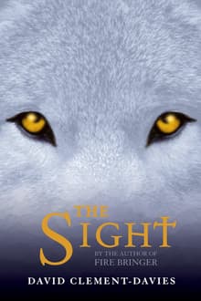 Book cover of The Sight
