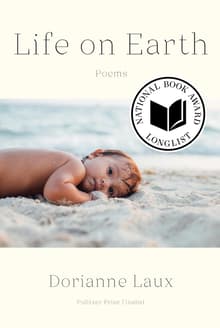 Book cover of Life on Earth