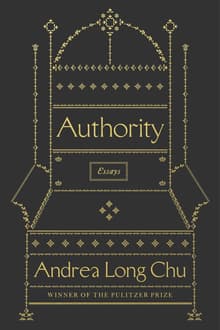 Book cover of Authority