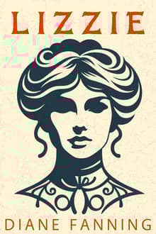Book cover of Lizzie
