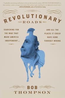 Book cover of Revolutionary Roads