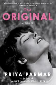 Book cover of The Original