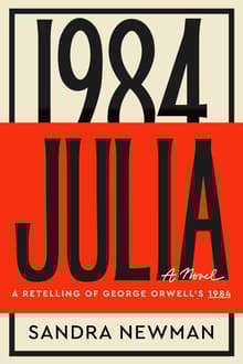 Book cover of Julia