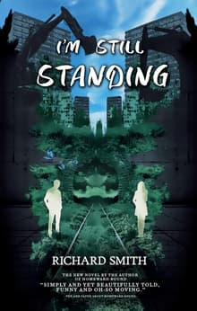 Book cover of I'm Still Standing