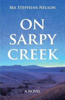 Book cover of On Sarpy Creek