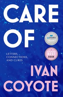 Book cover of Care Of