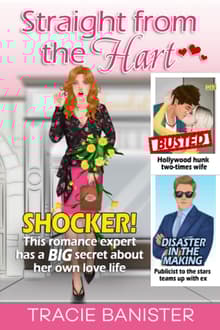 Book cover of Straight from the Hart