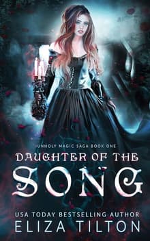Book cover of Daughter of the Song