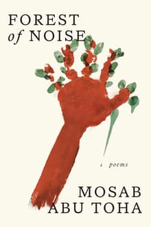Book cover of Forest of Noise