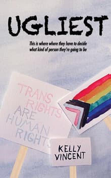 Book cover of Ugliest