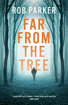 Book cover of Far from the Tree