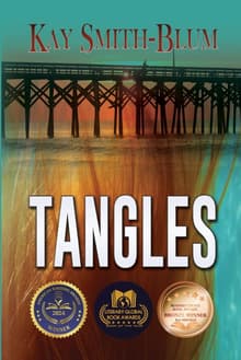 Book cover of Tangles