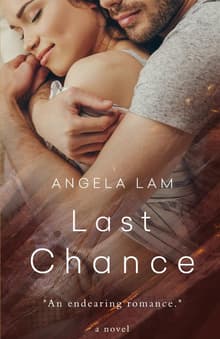 Book cover of Last Chance