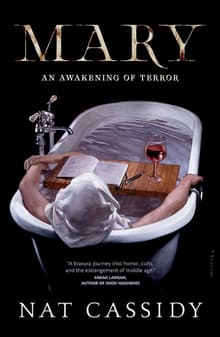 Book cover of Mary