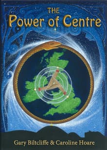 Book cover of The Power of Centre