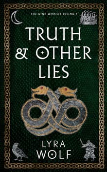 Book cover of Truth and Other Lies