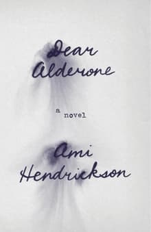 Book cover of Dear Alderone