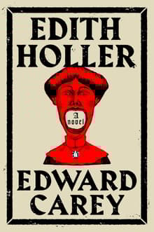 Book cover of Edith Holler