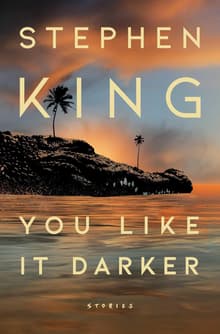 Book cover of You Like It Darker