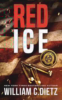 Book cover of Red Ice