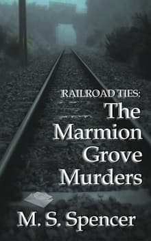 Book cover of Railroad Ties