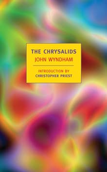 Book cover of The Chrysalids