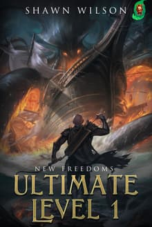 Book cover of Ultimate Level 1