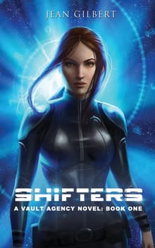 Book cover of Shifters