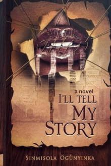 Book cover of I'll Tell My Story