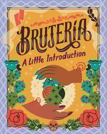 Book cover of Brujeria: A Little Introduction