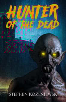 Book cover of Hunter of the Dead