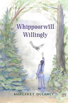 Book cover of Whippoorwill Willingly