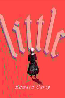 Book cover of Little