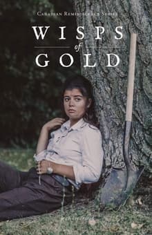 Book cover of Wisps of Gold
