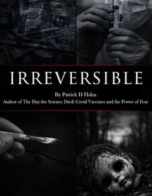 Book cover of Irreversible